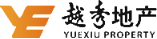 越秀地产 Logo