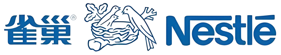 雀巢 Logo
