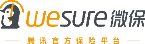 腾讯微保 Logo