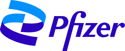 辉瑞制药 Logo