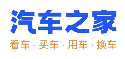 汽车之家 Logo