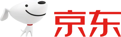 京东 Logo