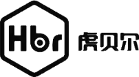 虎贝尔 Logo