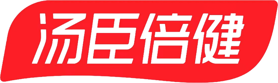 汤臣倍健 Logo