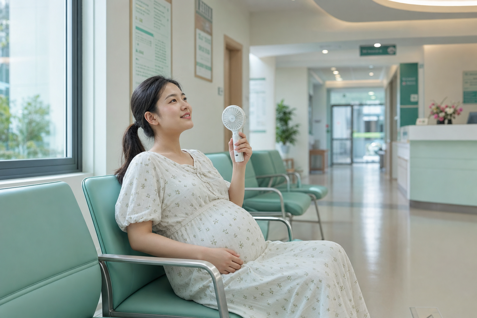 孕期糖耐怎么一次过？这份攻略快收好