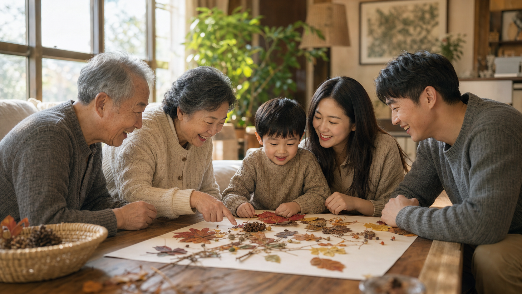 长辈总催报特长班？三招守住孩子美育主权