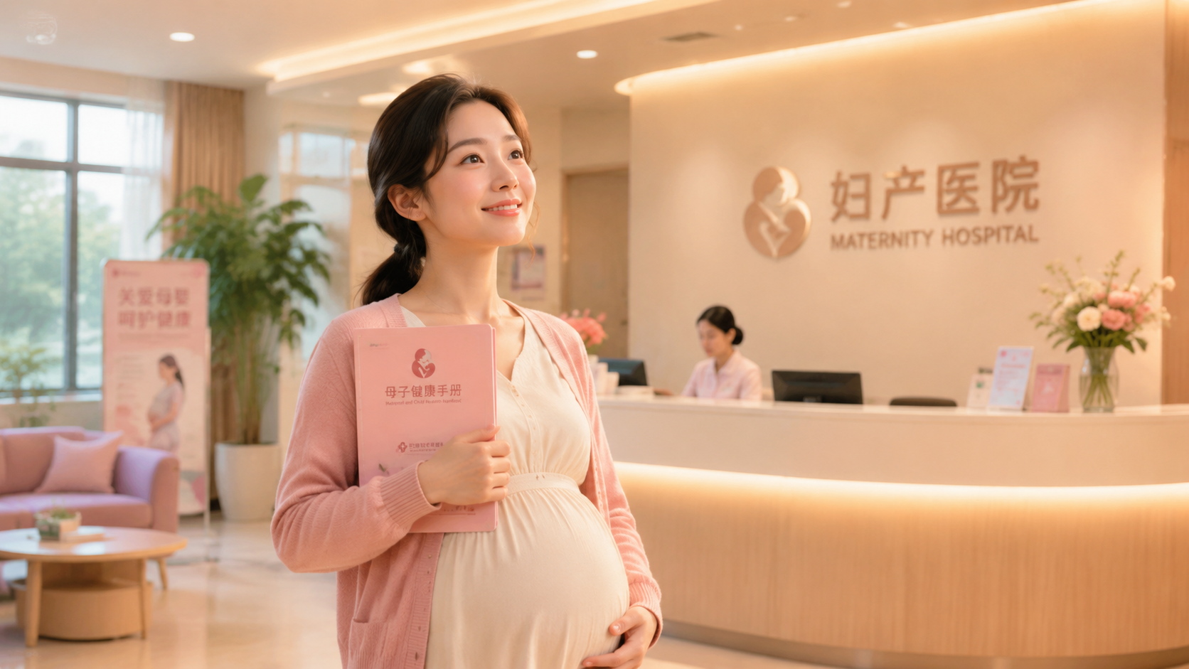 孕早期建档抢号难？这套流程帮你搞定
