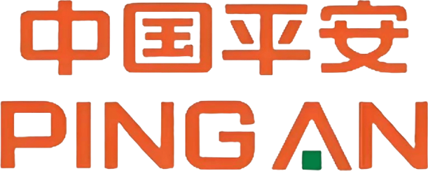 中国平安 Logo