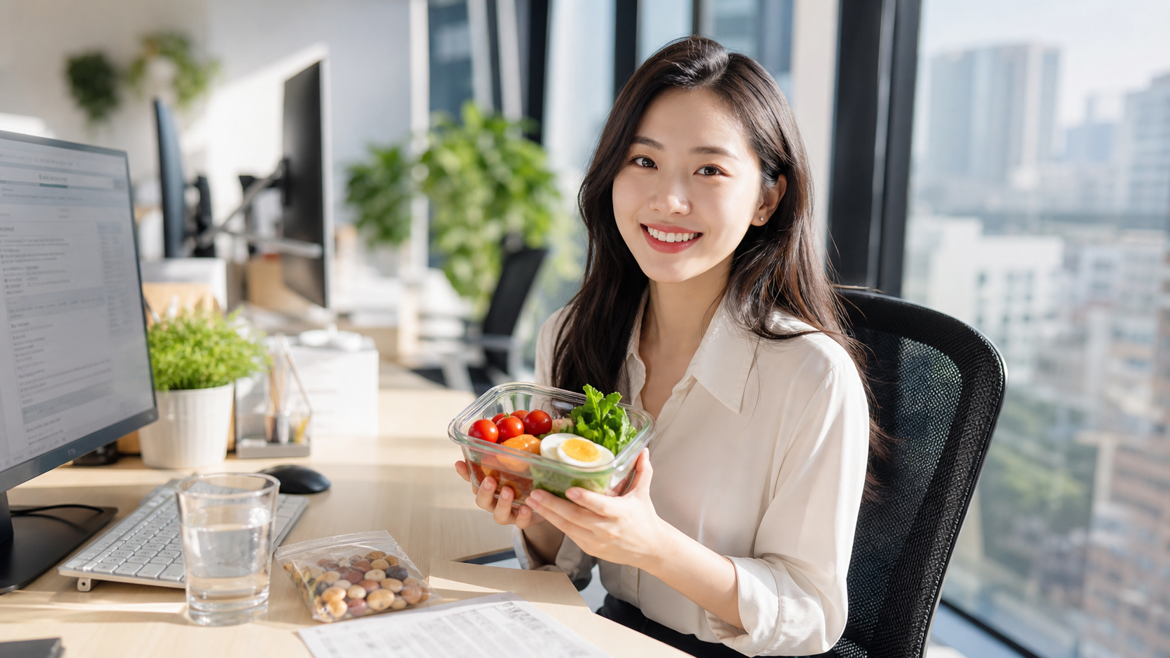 你以为在养生其实在疯狂催肥