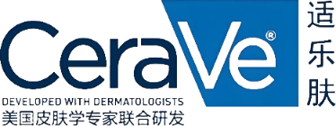 适乐肤 Logo