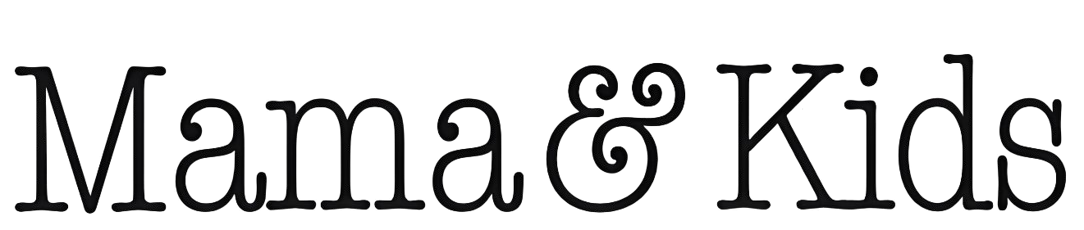 mamakids Logo