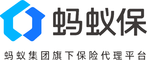 蚂蚁保 Logo