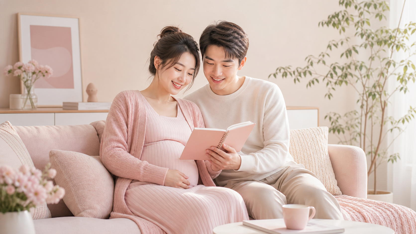 孕早期瞒三个月？高情商公开指南