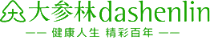 大参林 Logo