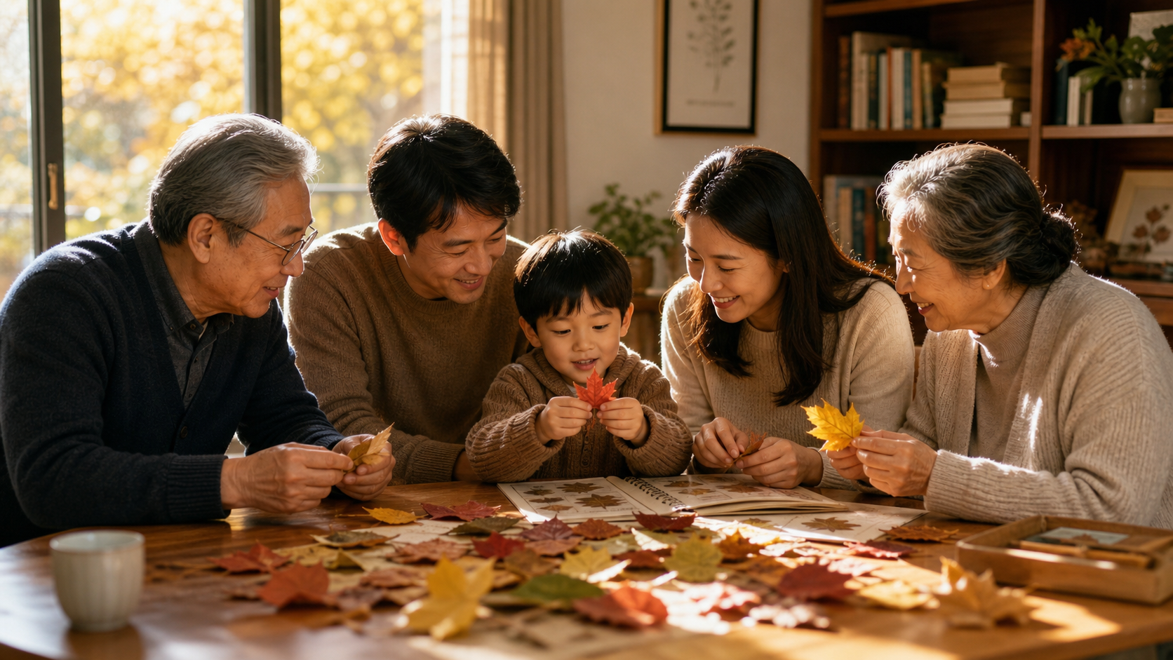 长辈逼报特长班？3招守住孩子美育主权