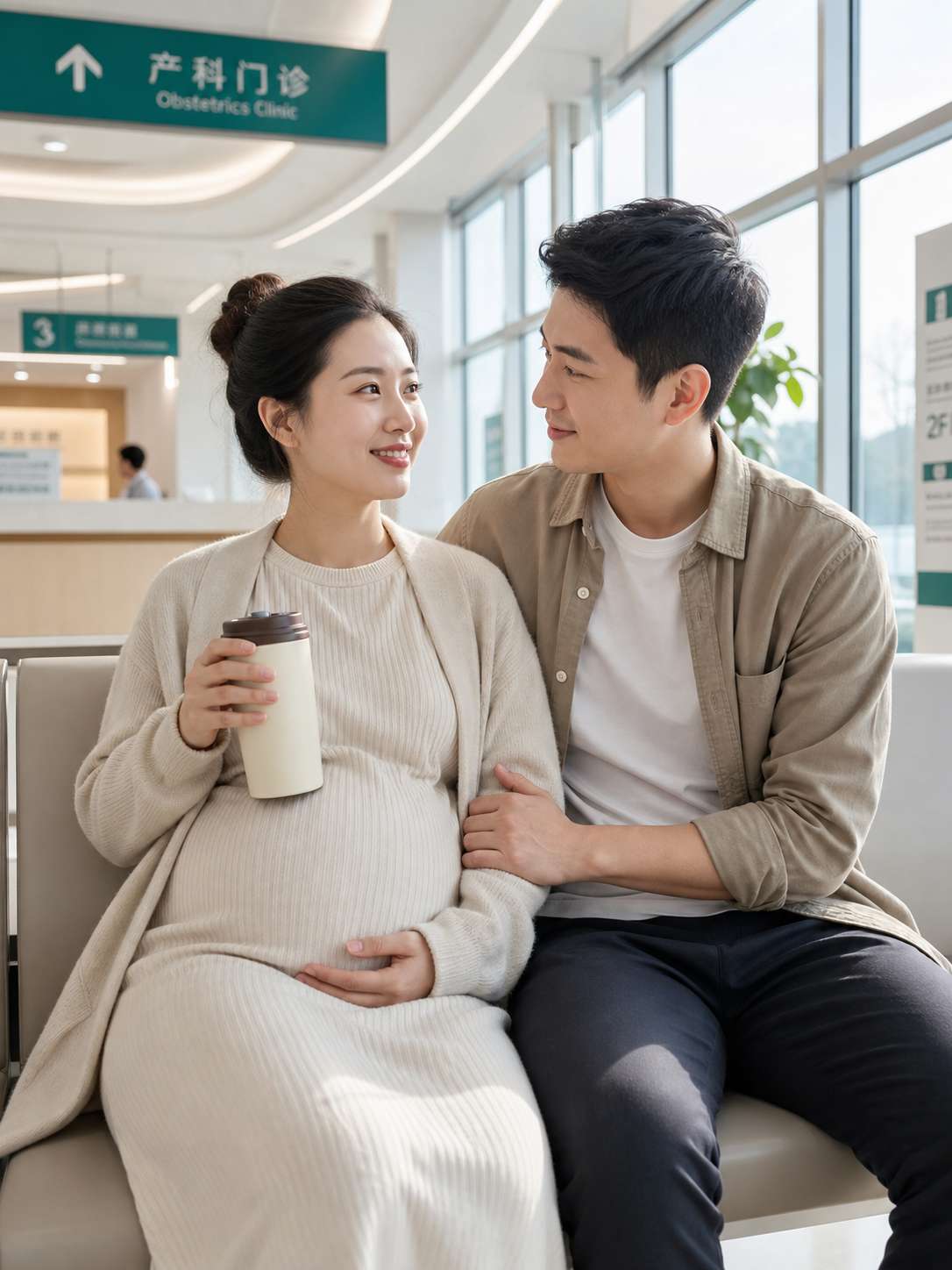 糖耐检查一次过！24周孕妈必看通关指南