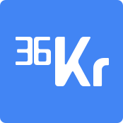 36氪 Logo
