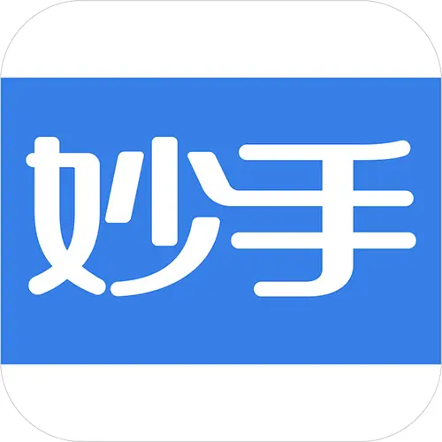 妙手医生 Logo
