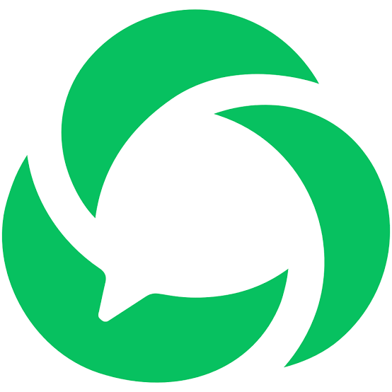 微信公众号 Logo