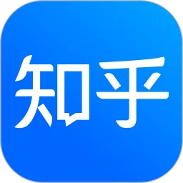 知乎 Logo