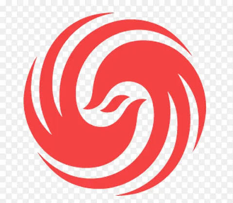 凤凰网 Logo