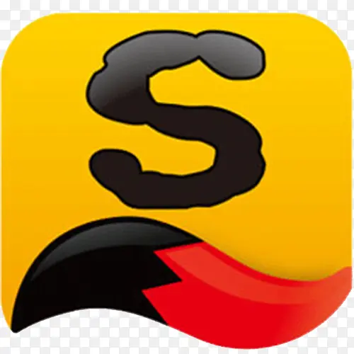 搜狐新闻 Logo