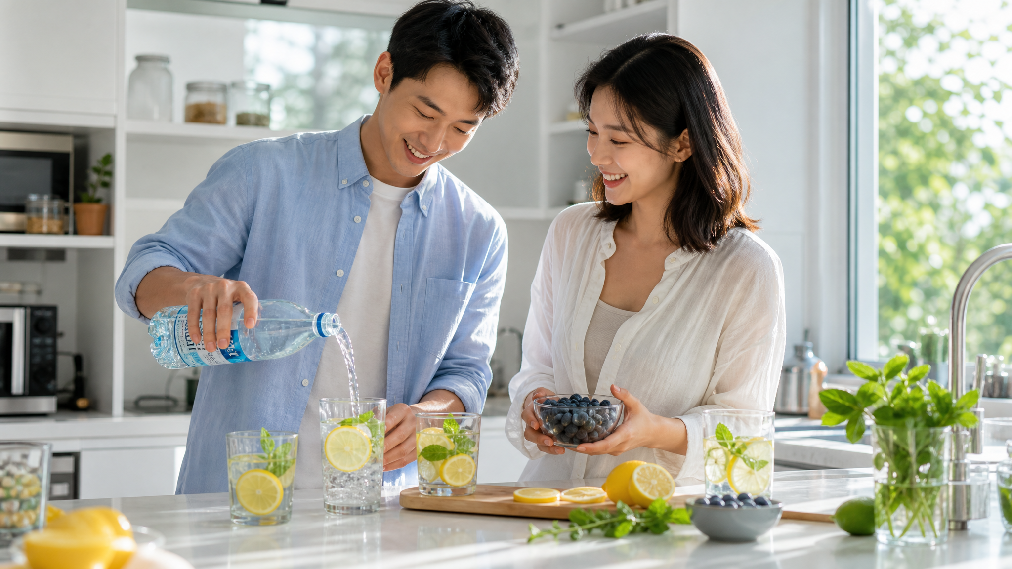 备孕不敢喝冰？真正伤卵的其实是它