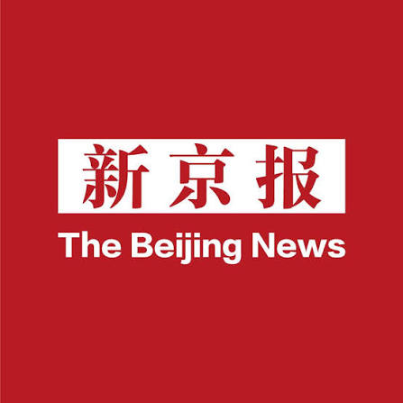新京报 Logo