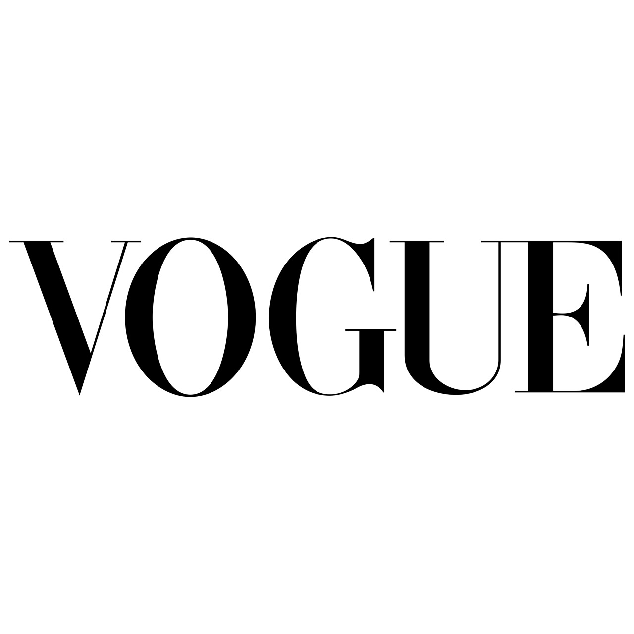 VOGUE Logo