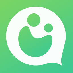 妈妈网 Logo