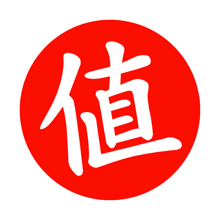 什么值得买 Logo