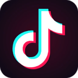 抖音 Logo