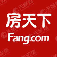 房天下 Logo