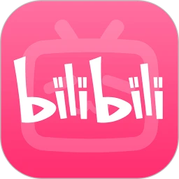 B站 Logo