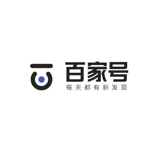 百家号 Logo