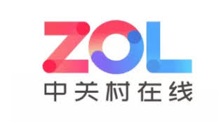 中关村在线 Logo