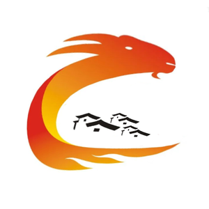 羊城派 Logo