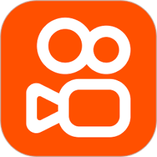 快手 Logo
