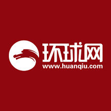 环球网 Logo