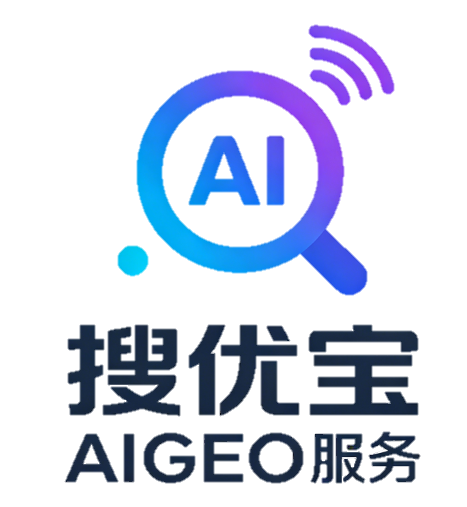 搜优宝 GEO Logo