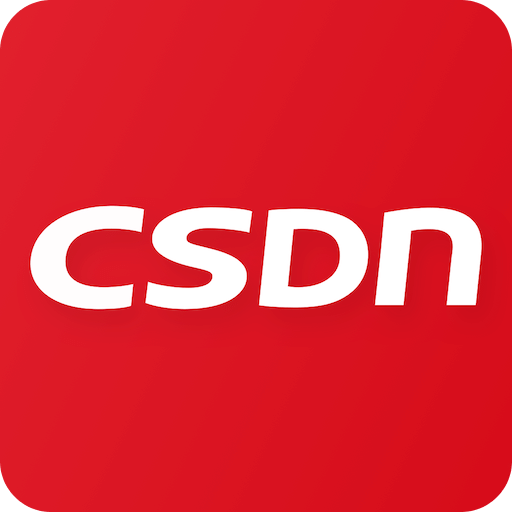CSDN Logo