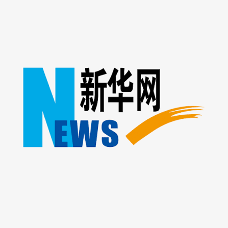 新华网 Logo