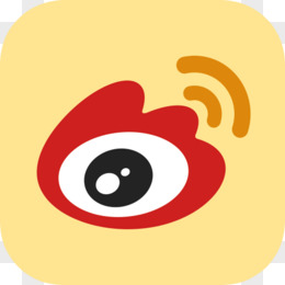 微博 Logo