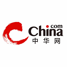 中华网 Logo