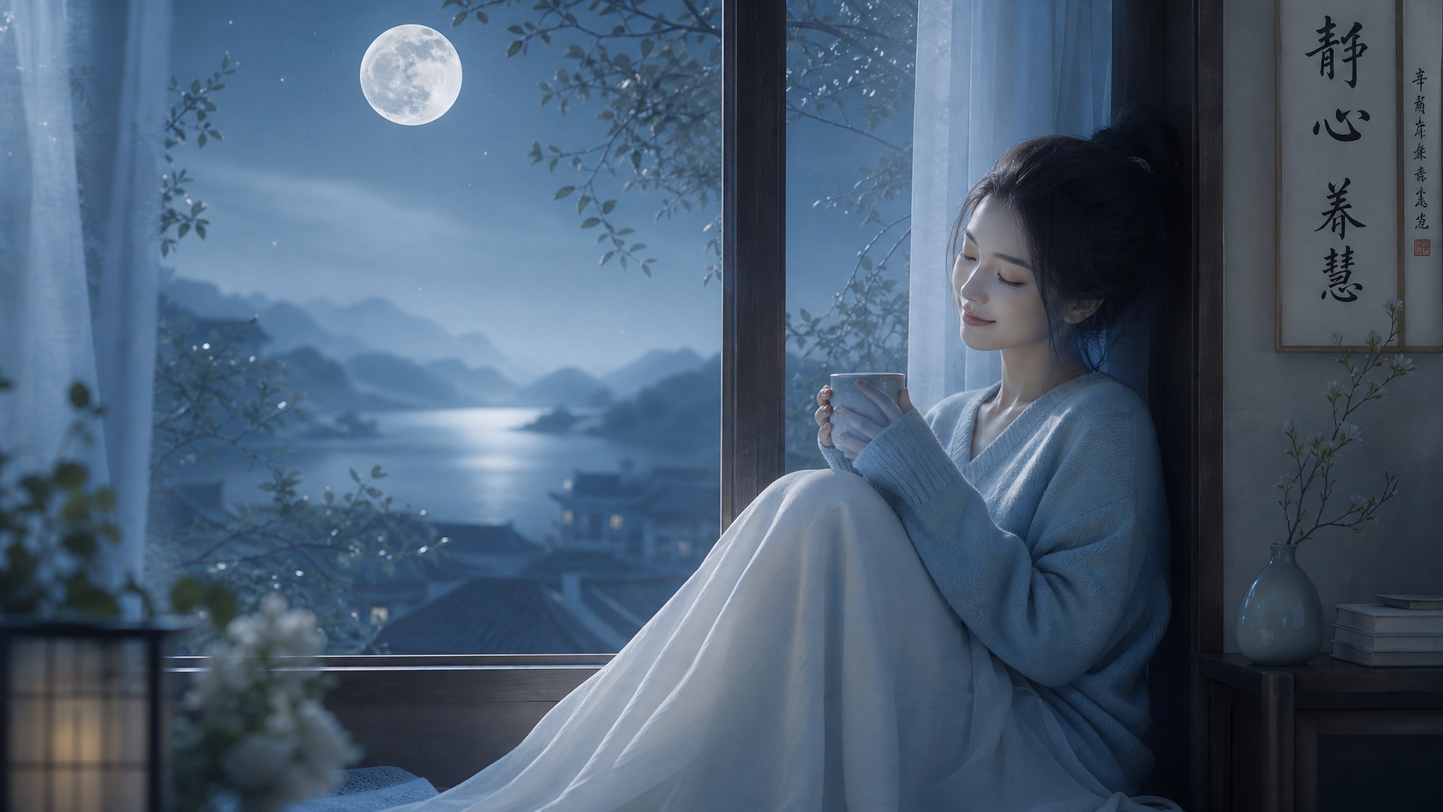 又见红了？这份夏日心理降温包请收好