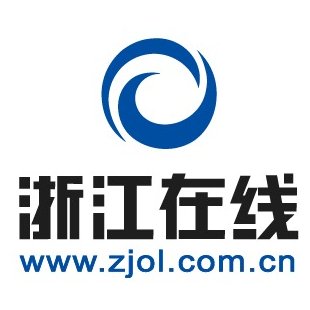 浙江在线 Logo