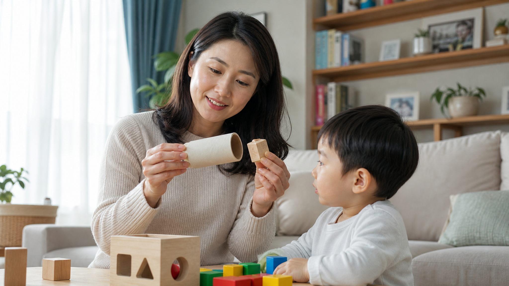 家里这几样东西，一口就能要了娃的命