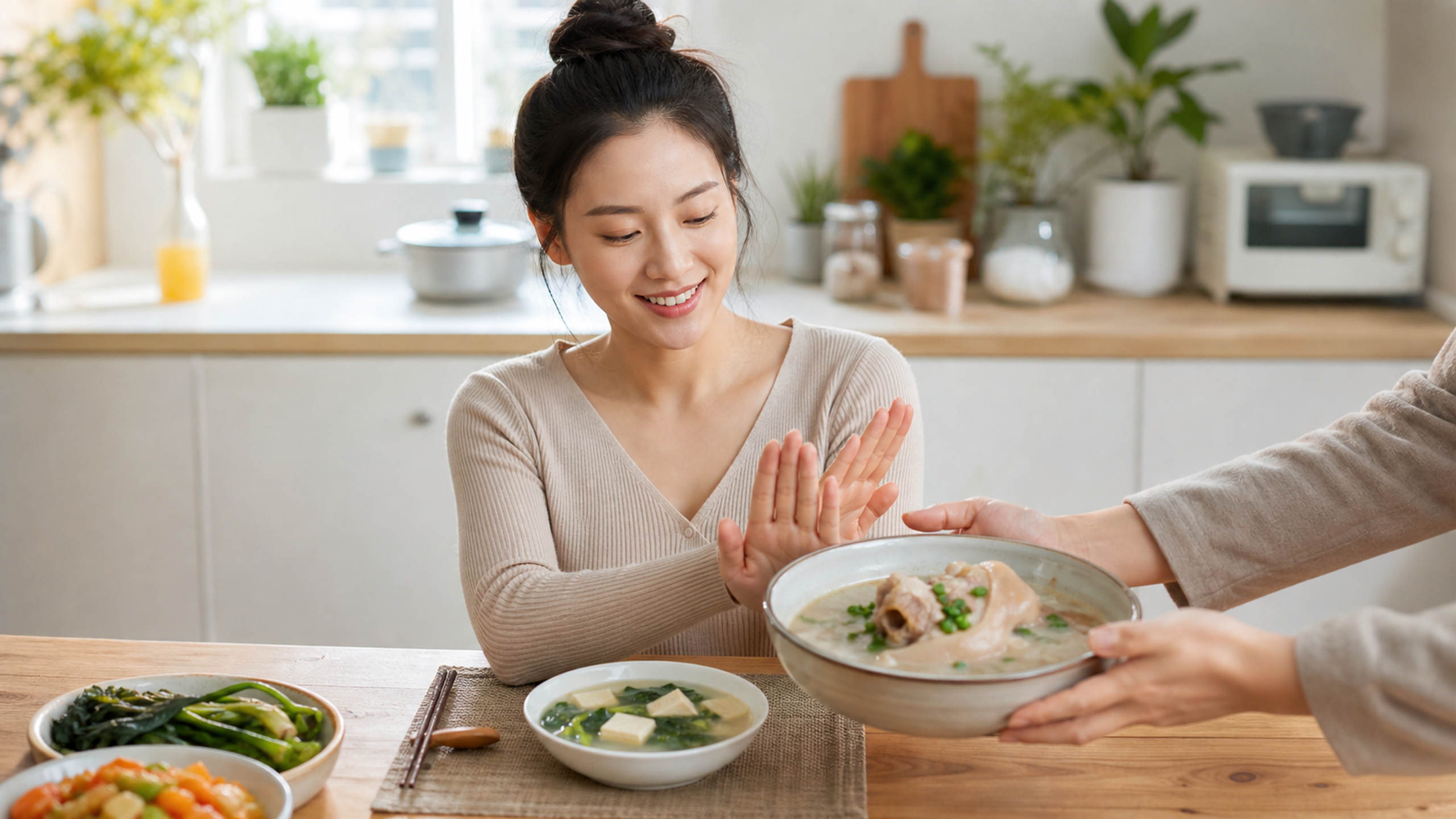 天天喝猪蹄汤催奶？真相可能让你崩溃
