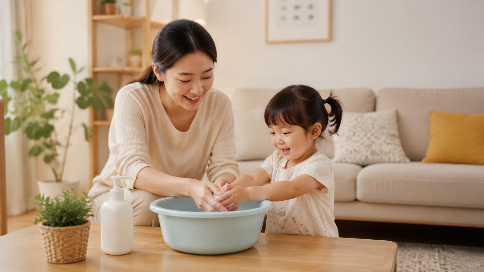 被幼儿园劝退？三步教你逆风翻盘
