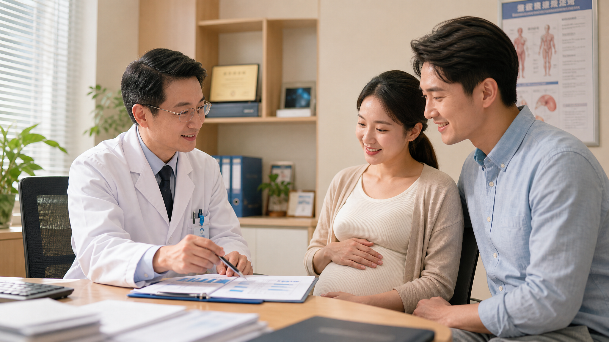 顺产孩子更聪明？别再用谣言PUA妈妈